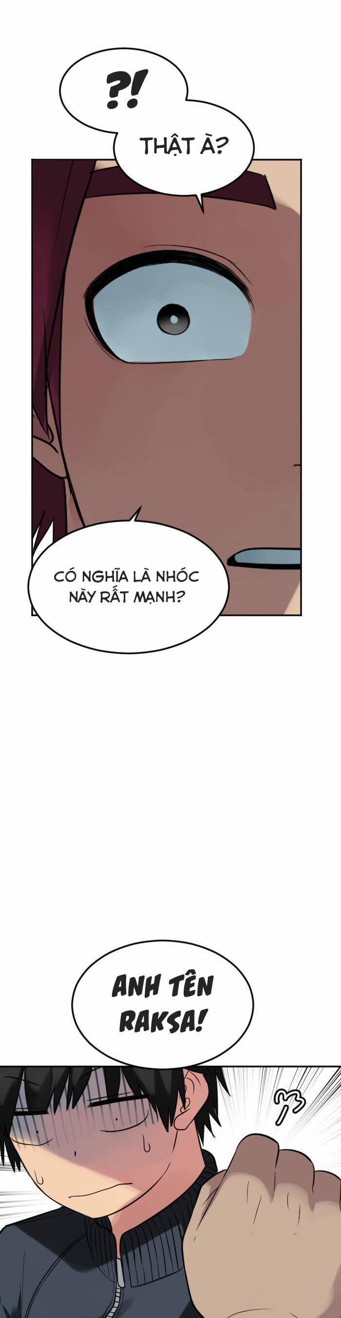 Good/bad Fortune 109 trang 36