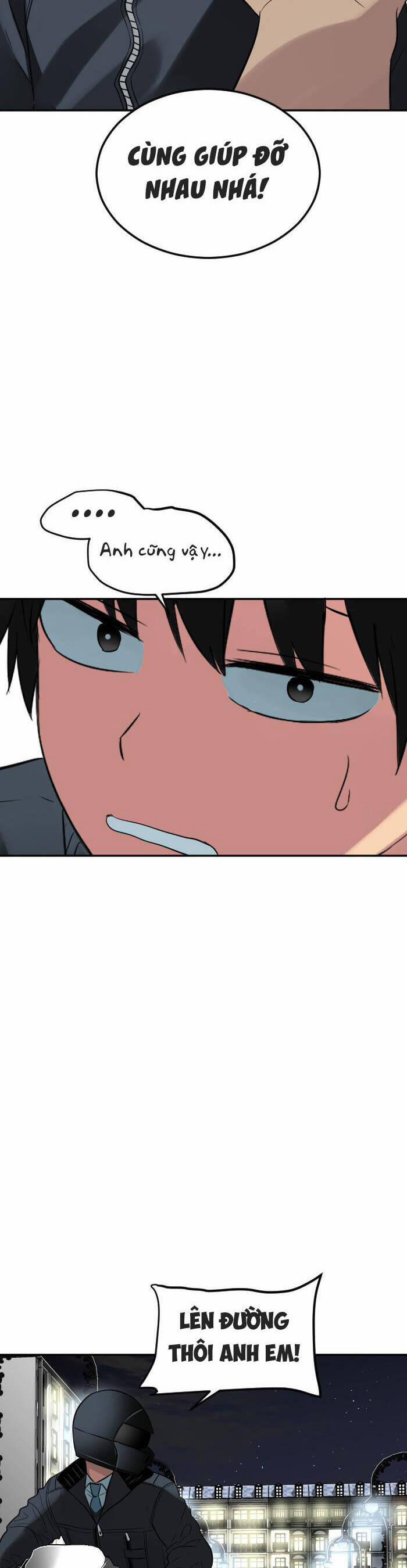 Good/bad Fortune 109 trang 37