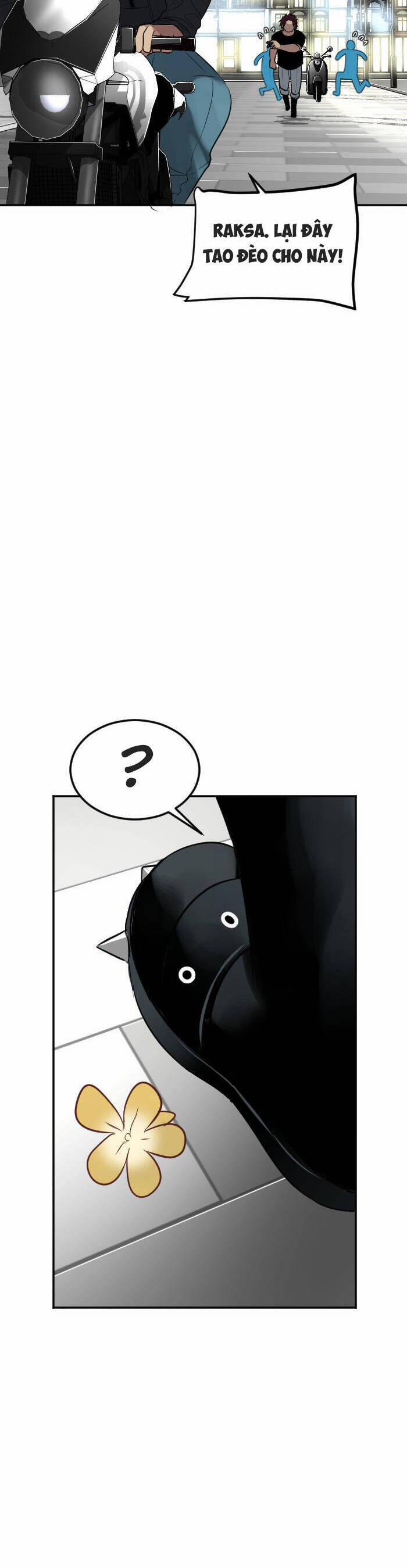 Good/bad Fortune 109 trang 38