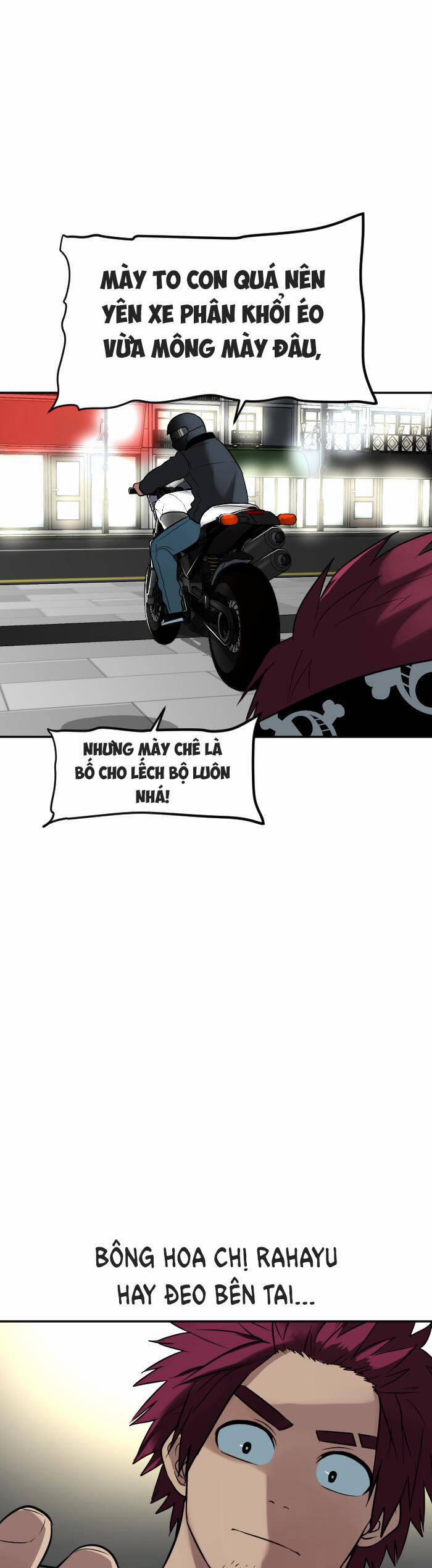 Good/bad Fortune 109 trang 39