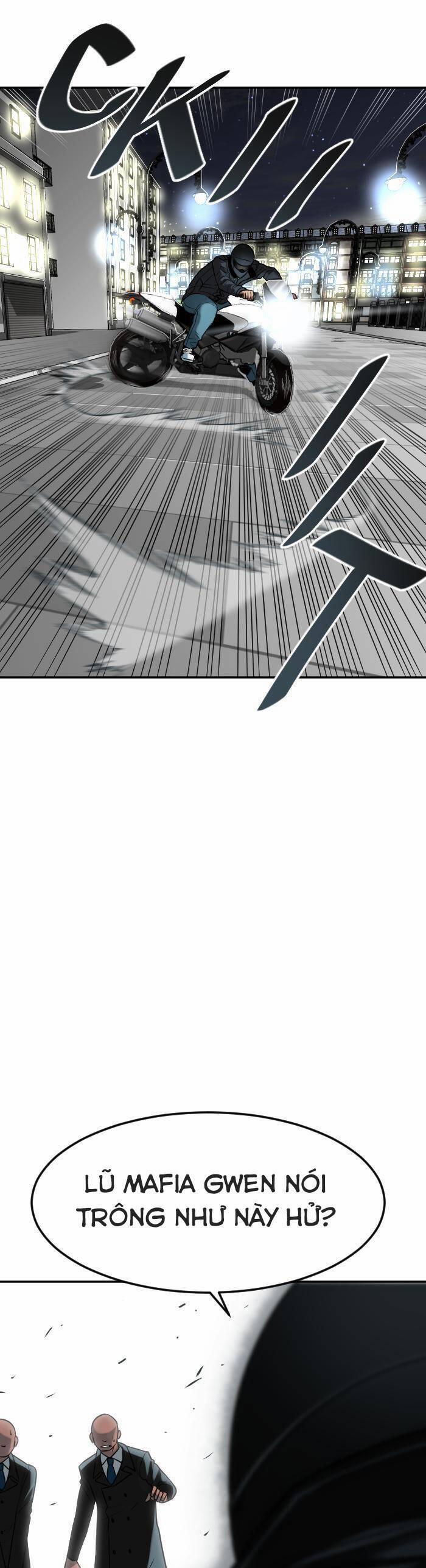 Good/bad Fortune 109 trang 4