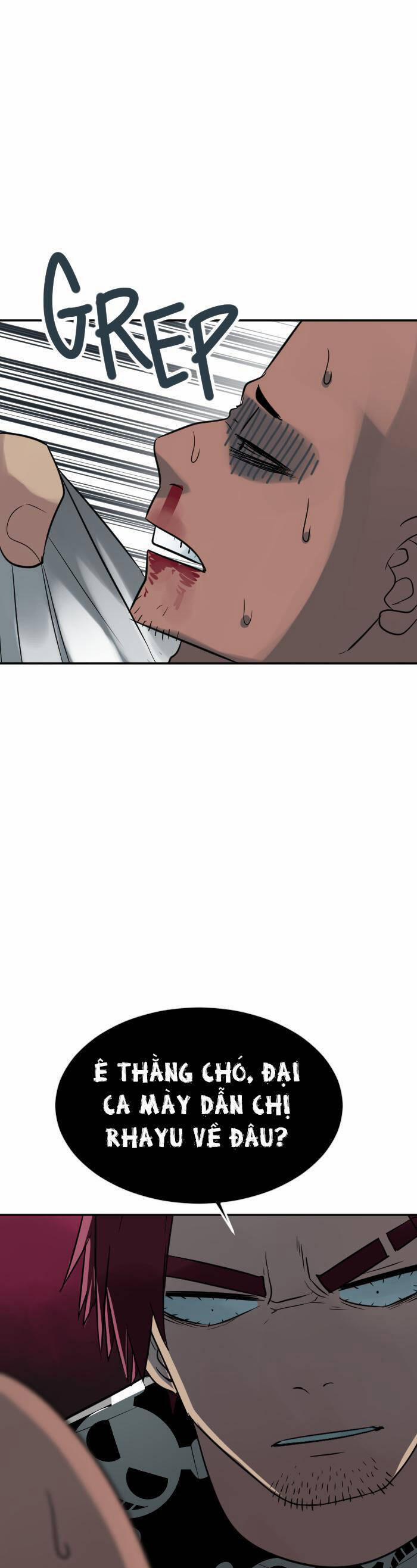 Good/bad Fortune 109 trang 42