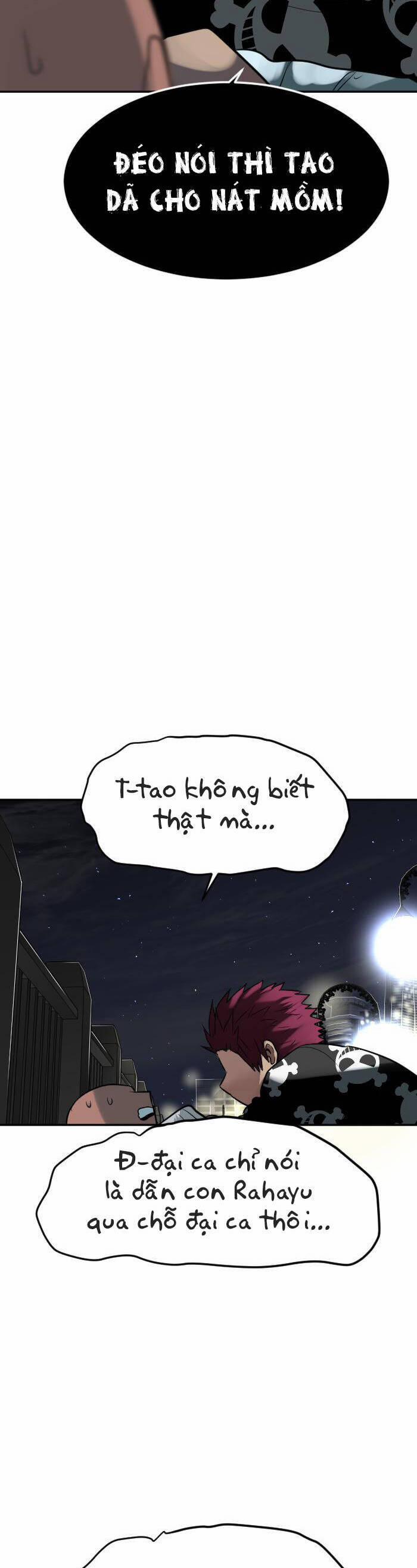 Good/bad Fortune 109 trang 43