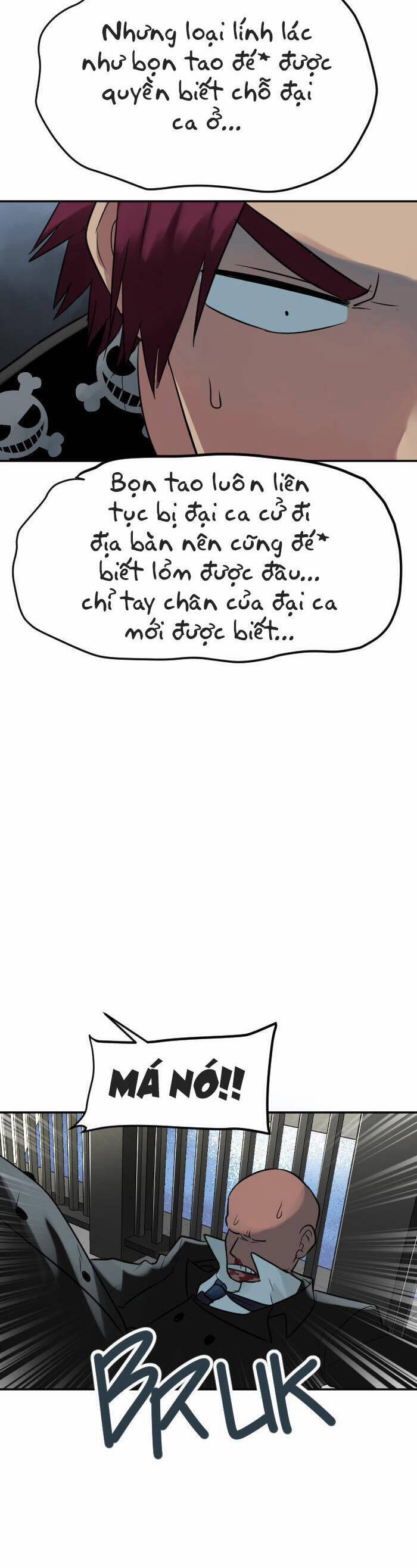 Good/bad Fortune 109 trang 44