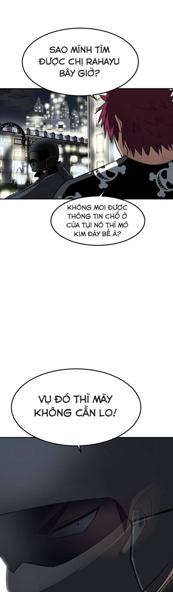 Good/bad Fortune 109 trang 45