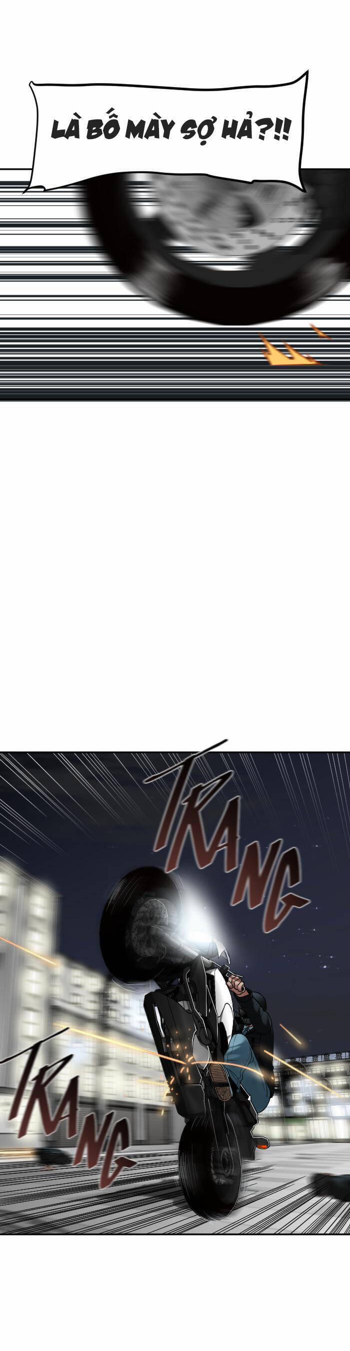 Good/bad Fortune 109 trang 8