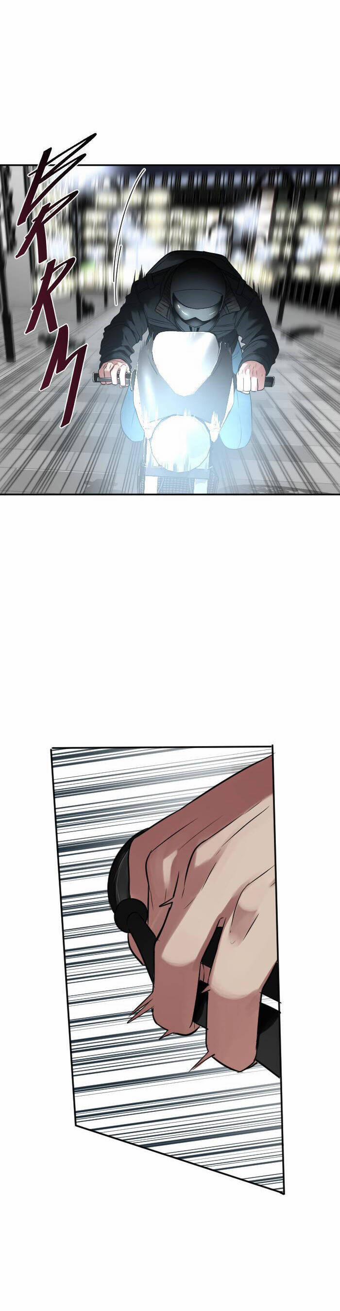 Good/bad Fortune 109 trang 9