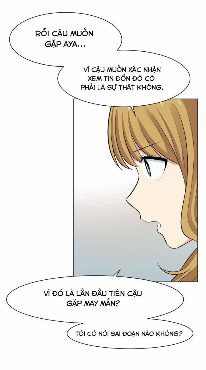 Good/bad Fortune 11 trang 10