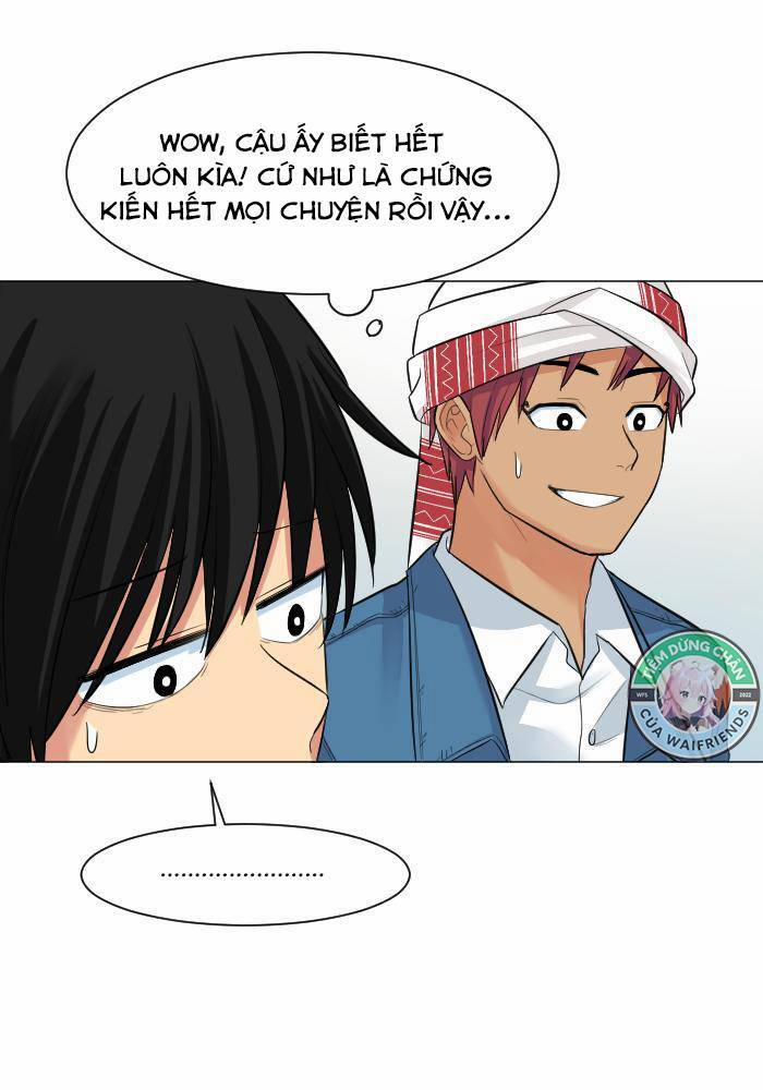 Good/bad Fortune 11 trang 11