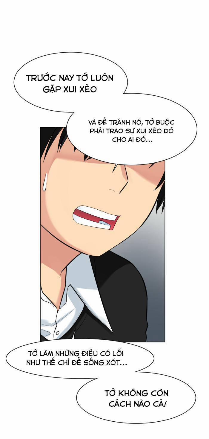 Good/bad Fortune 11 trang 13