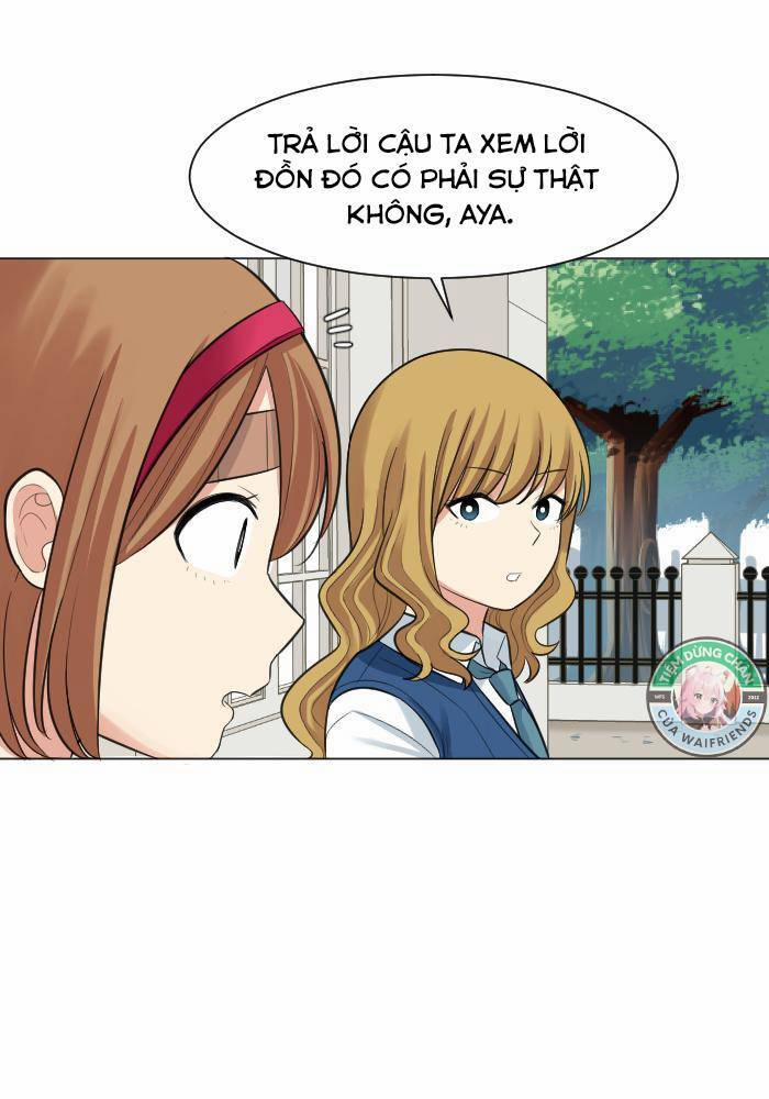 Good/bad Fortune 11 trang 16