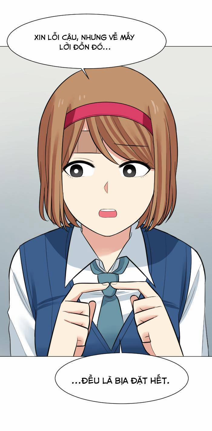 Good/bad Fortune 11 trang 18