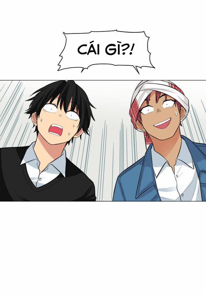 Good/bad Fortune 11 trang 19