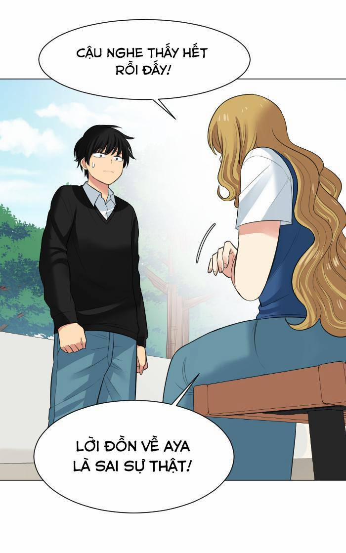 Good/bad Fortune 11 trang 20