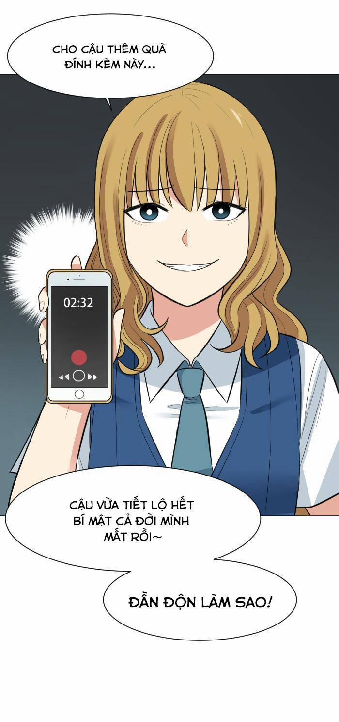 Good/bad Fortune 11 trang 21