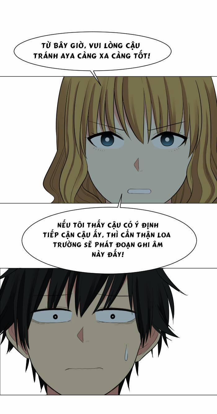 Good/bad Fortune 11 trang 23