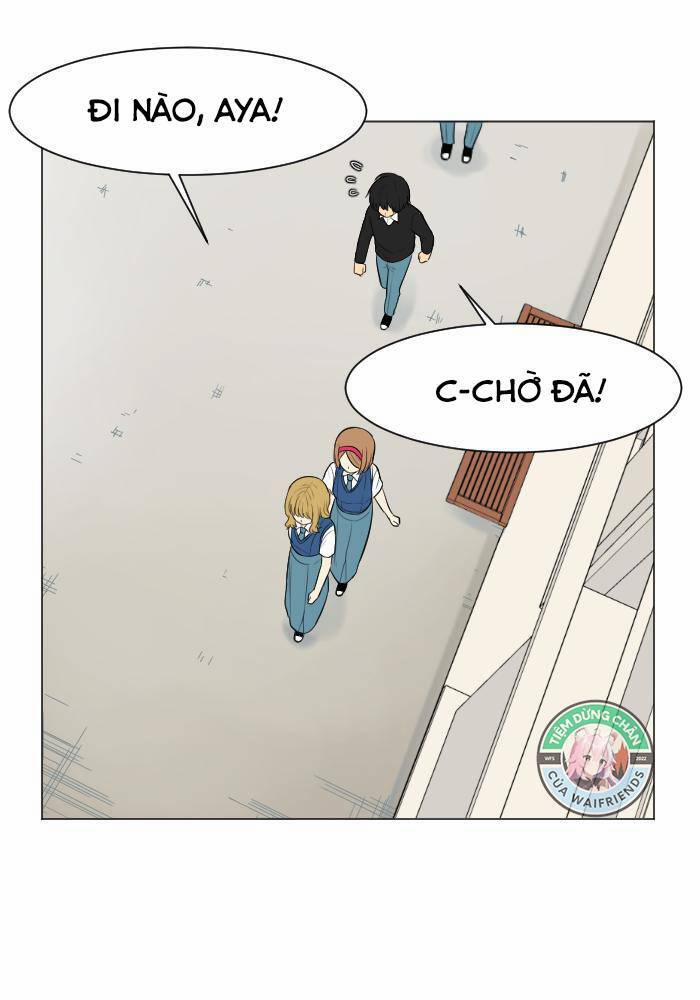 Good/bad Fortune 11 trang 24