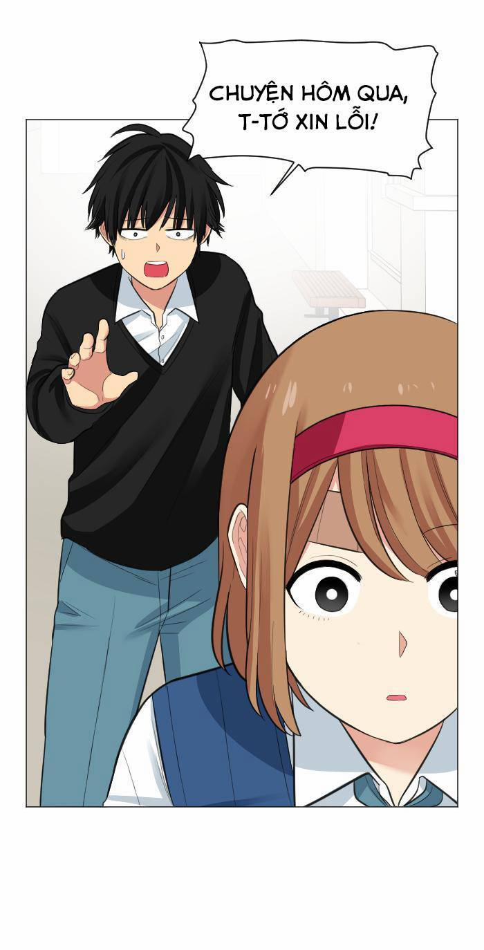 Good/bad Fortune 11 trang 25