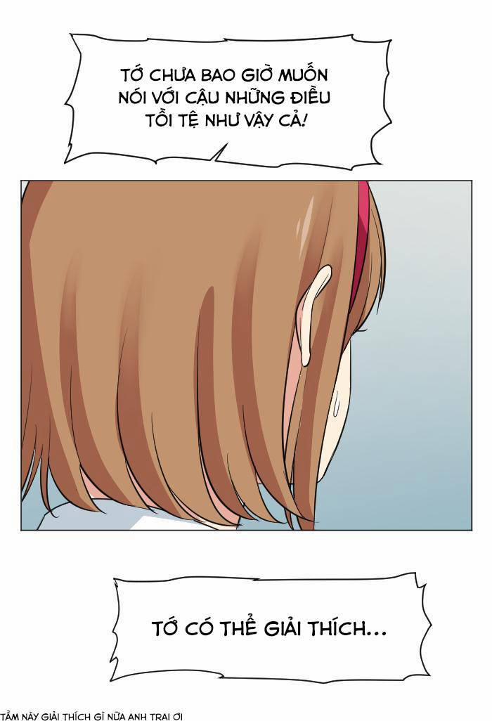 Good/bad Fortune 11 trang 26