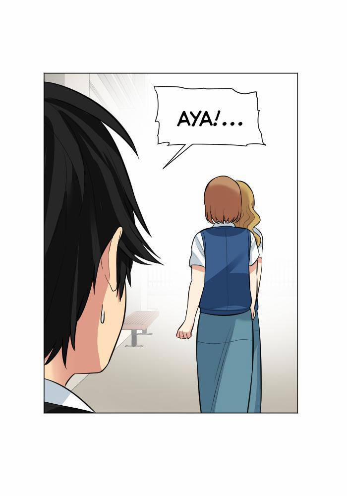 Good/bad Fortune 11 trang 27