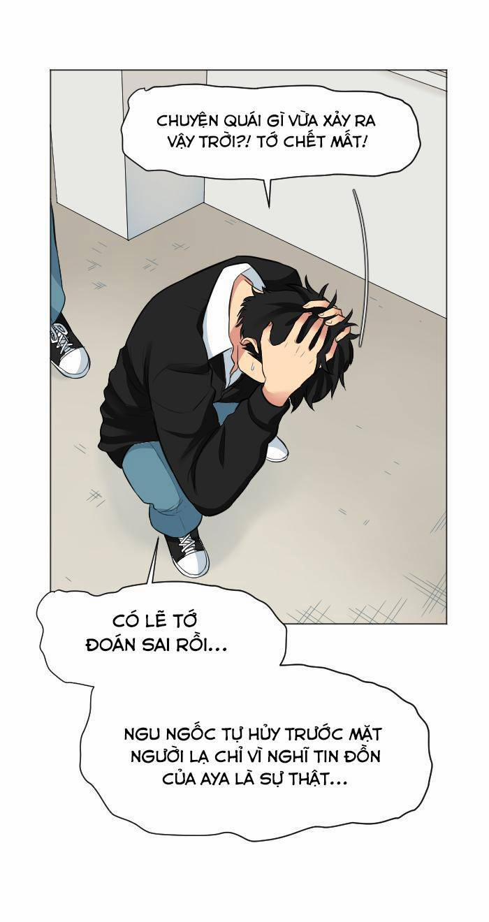 Good/bad Fortune 11 trang 28