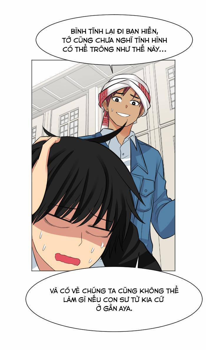 Good/bad Fortune 11 trang 29