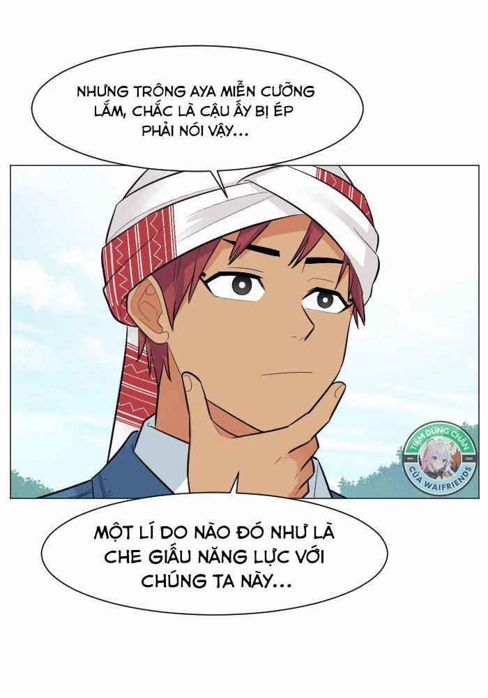 Good/bad Fortune 11 trang 30