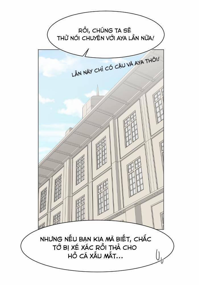 Good/bad Fortune 11 trang 32