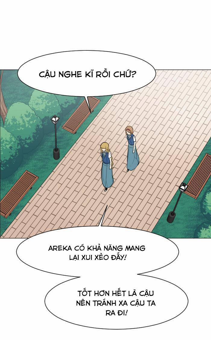 Good/bad Fortune 11 trang 35