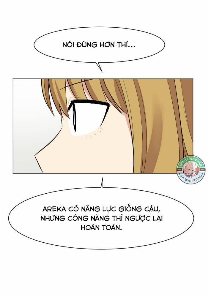 Good/bad Fortune 11 trang 36