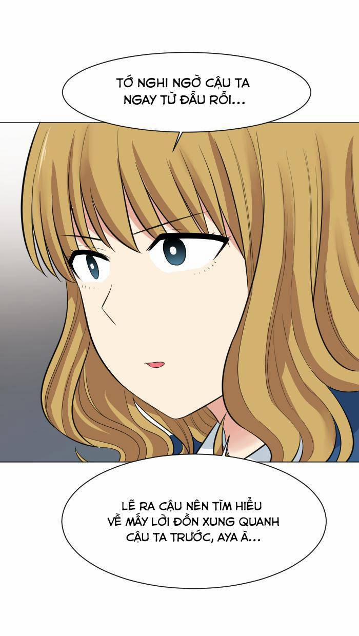 Good/bad Fortune 11 trang 38