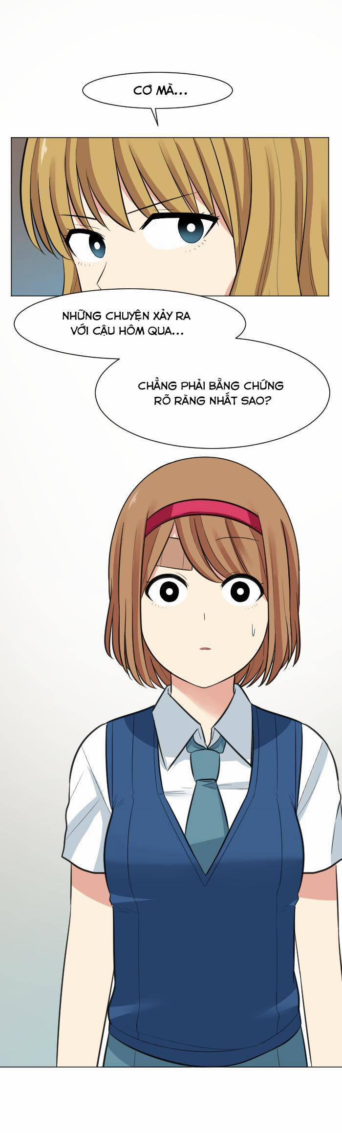 Good/bad Fortune 11 trang 39