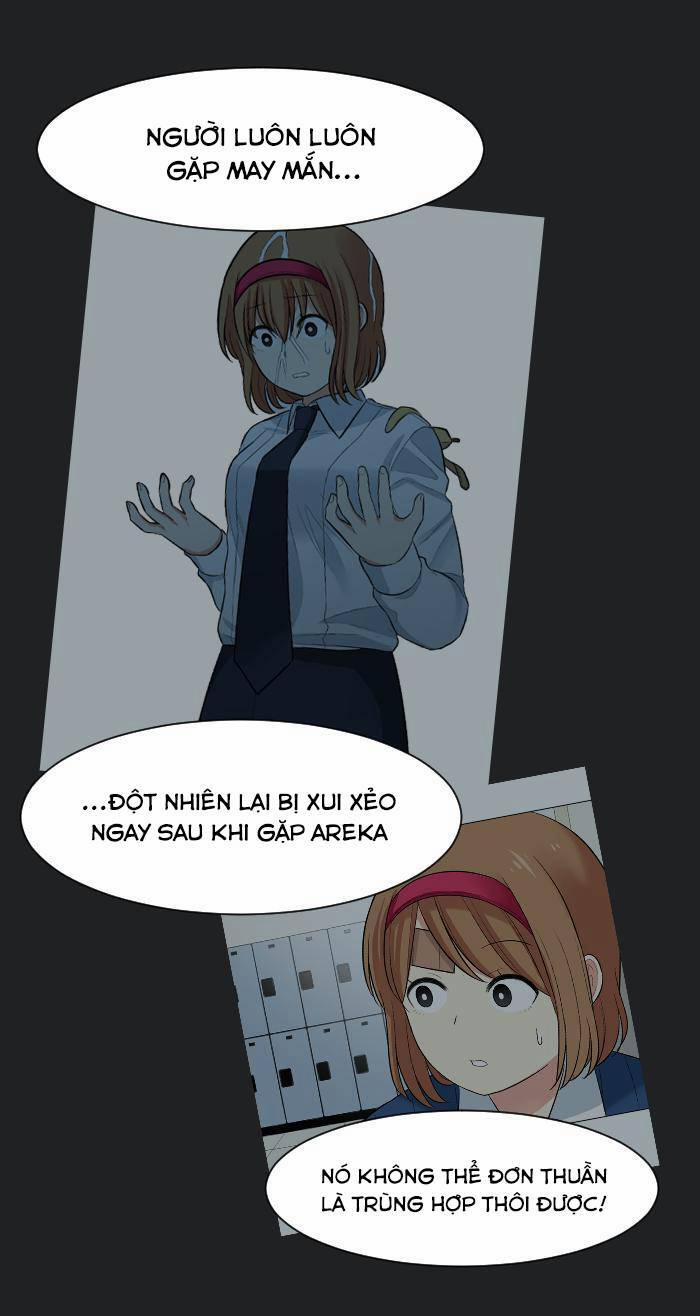 Good/bad Fortune 11 trang 40