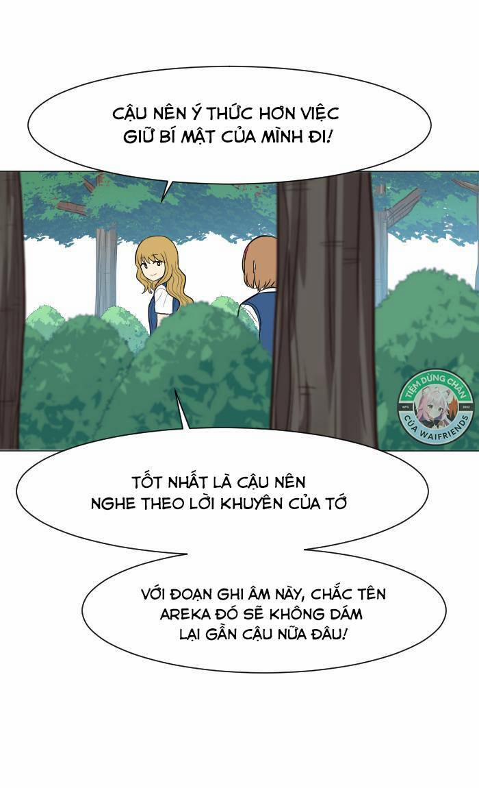 Good/bad Fortune 11 trang 41