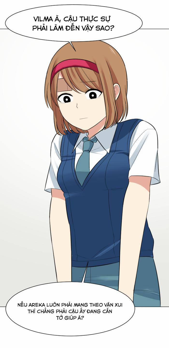 Good/bad Fortune 11 trang 42