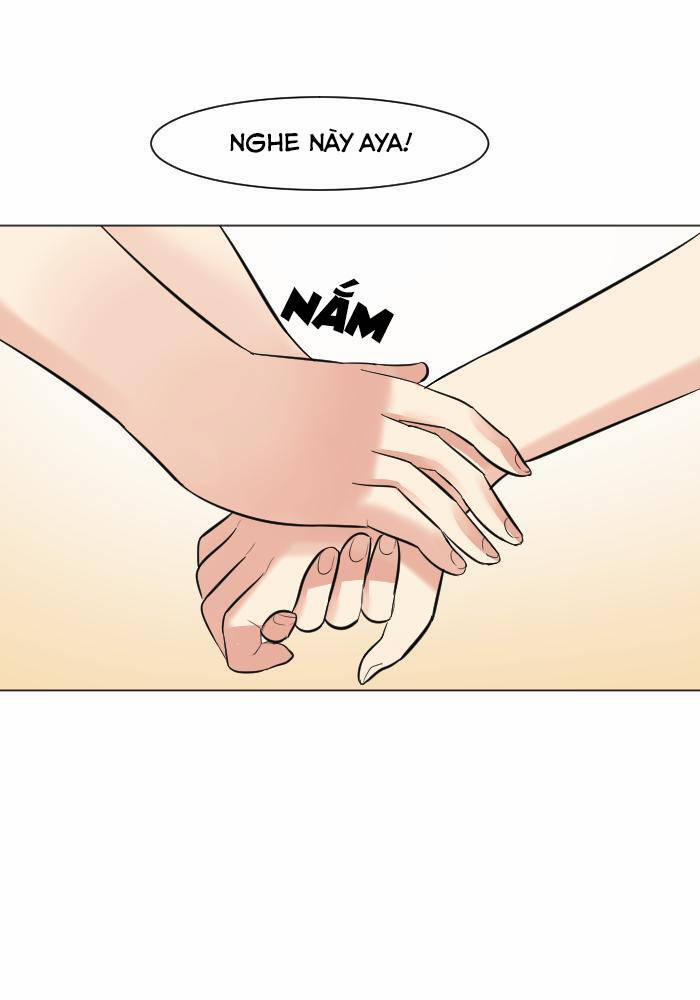 Good/bad Fortune 11 trang 45