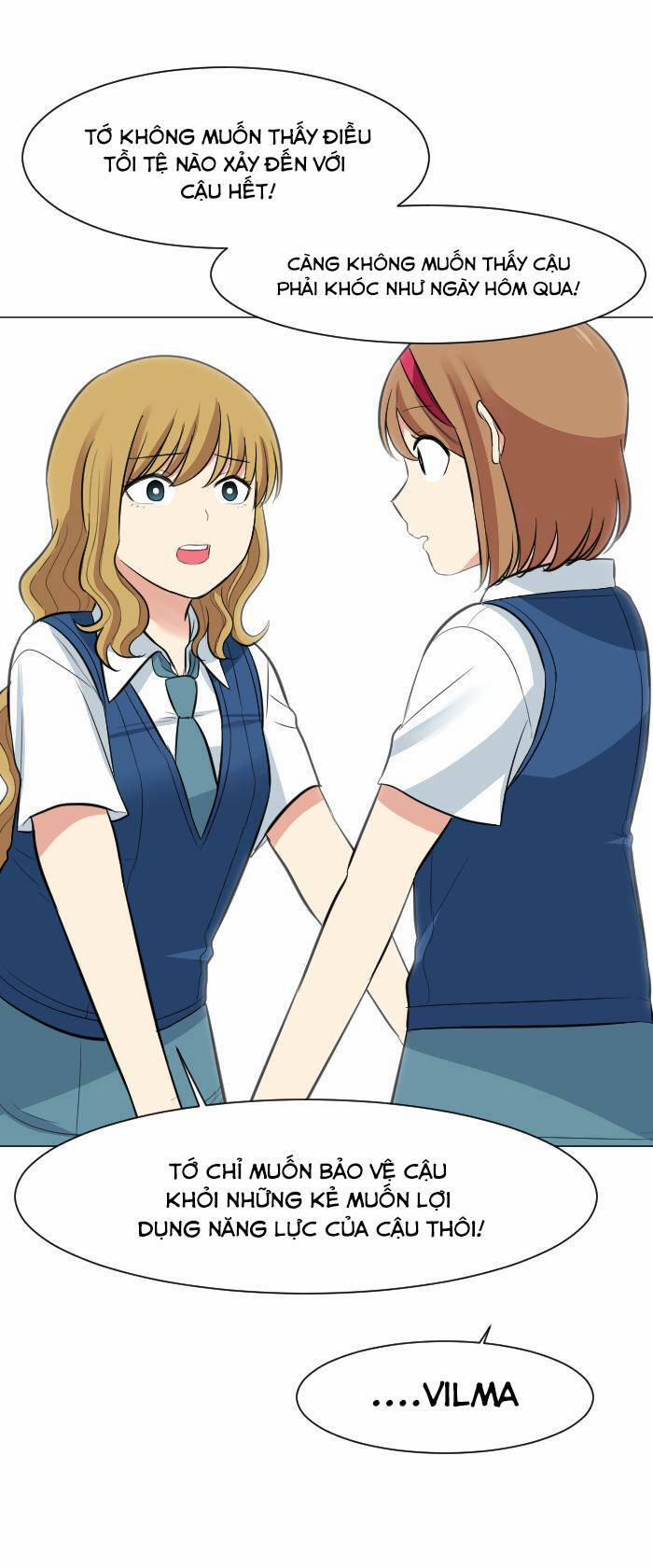 Good/bad Fortune 11 trang 46