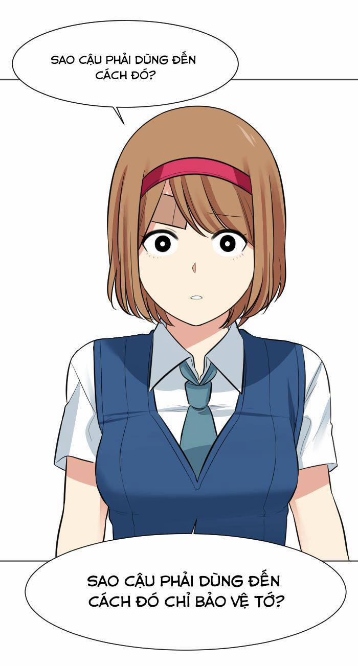 Good/bad Fortune 11 trang 47