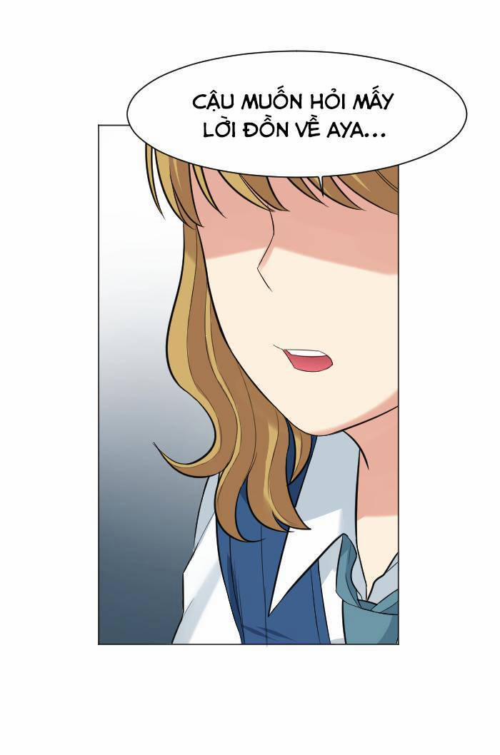 Good/bad Fortune 11 trang 5