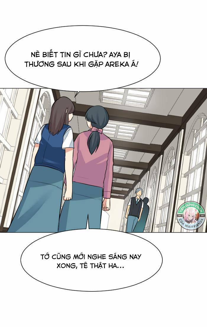 Good/bad Fortune 11 trang 50