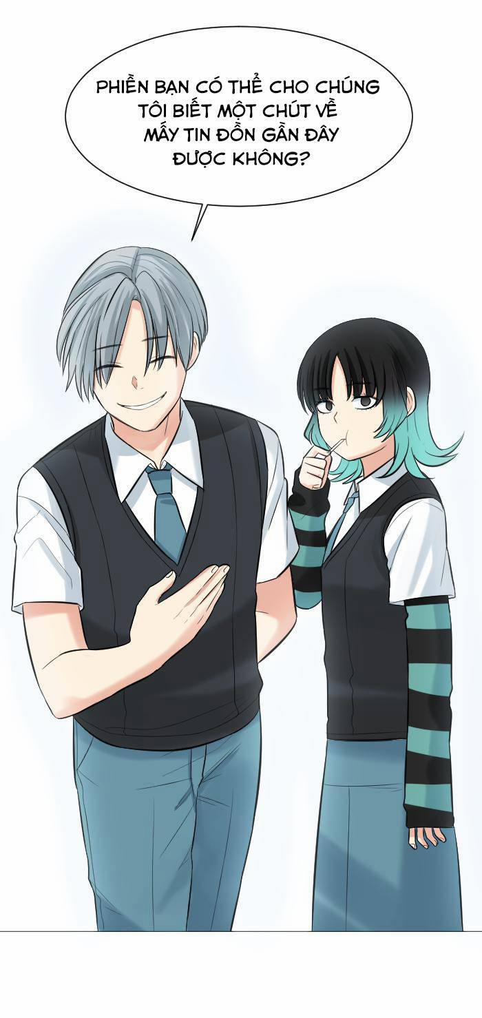 Good/bad Fortune 11 trang 53