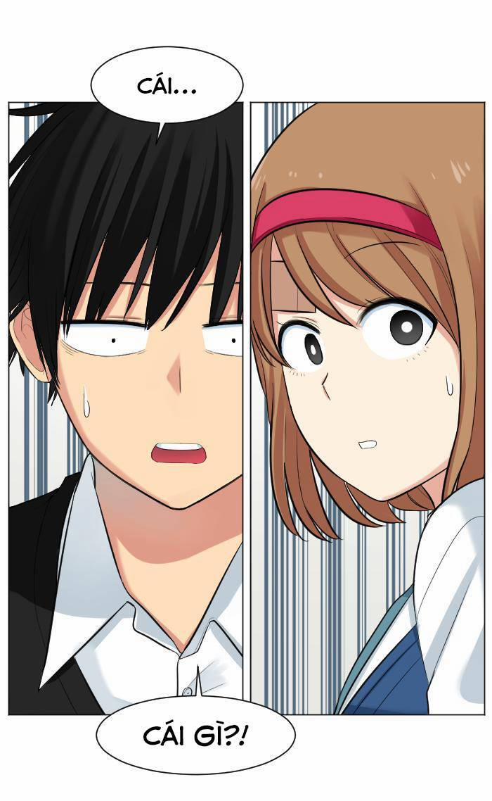 Good/bad Fortune 11 trang 7