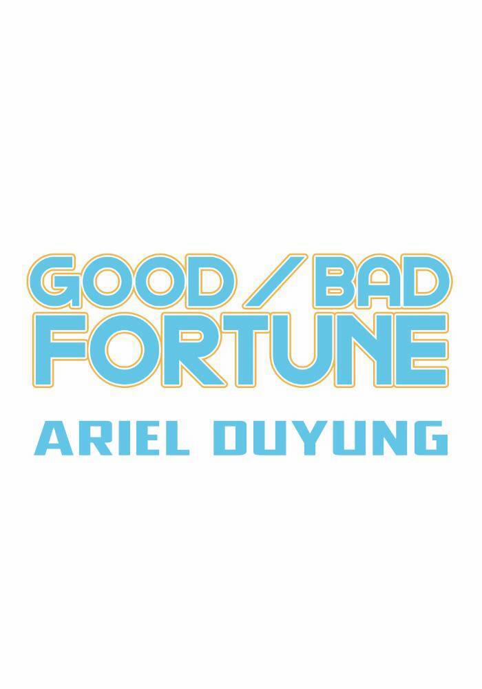 Good/bad Fortune 11 trang 8