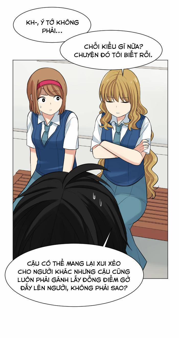 Good/bad Fortune 11 trang 9