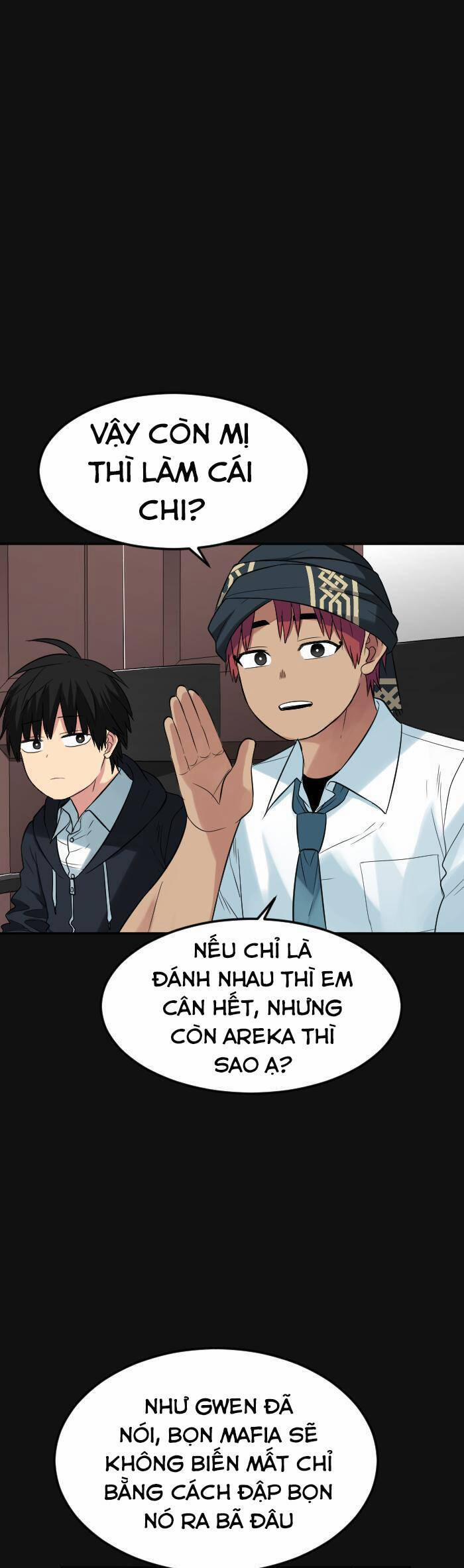 Good/bad Fortune 110 trang 11