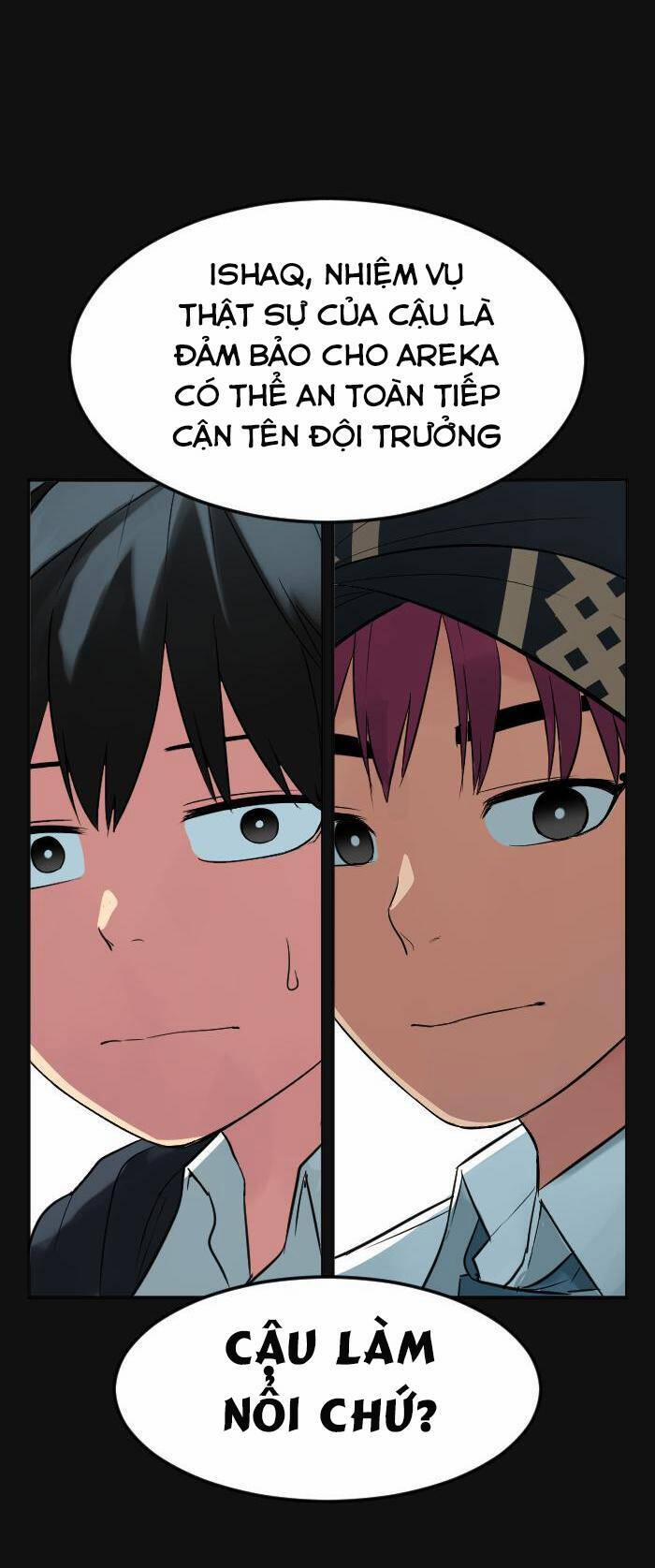 Good/bad Fortune 110 trang 14