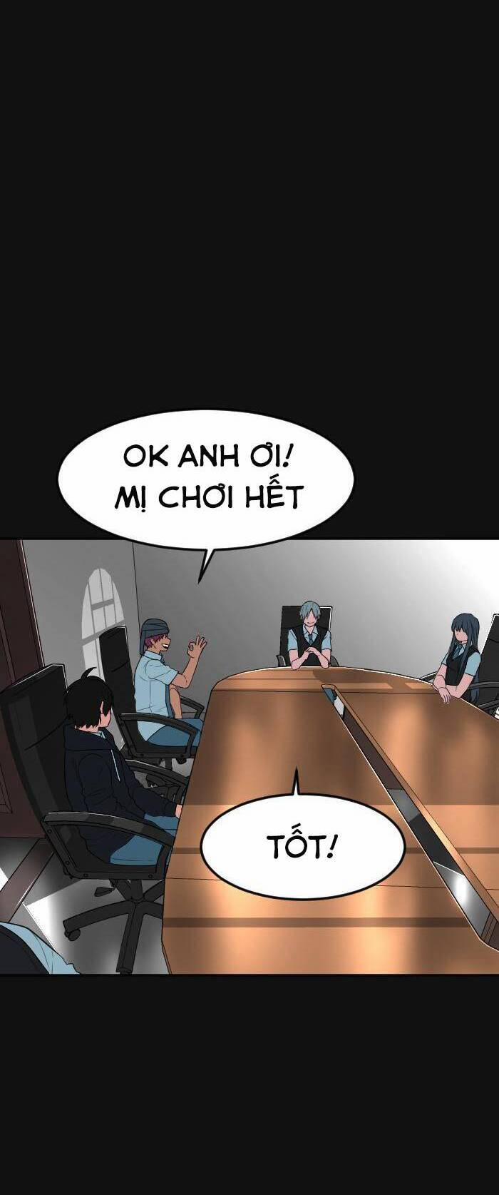 Good/bad Fortune 110 trang 15