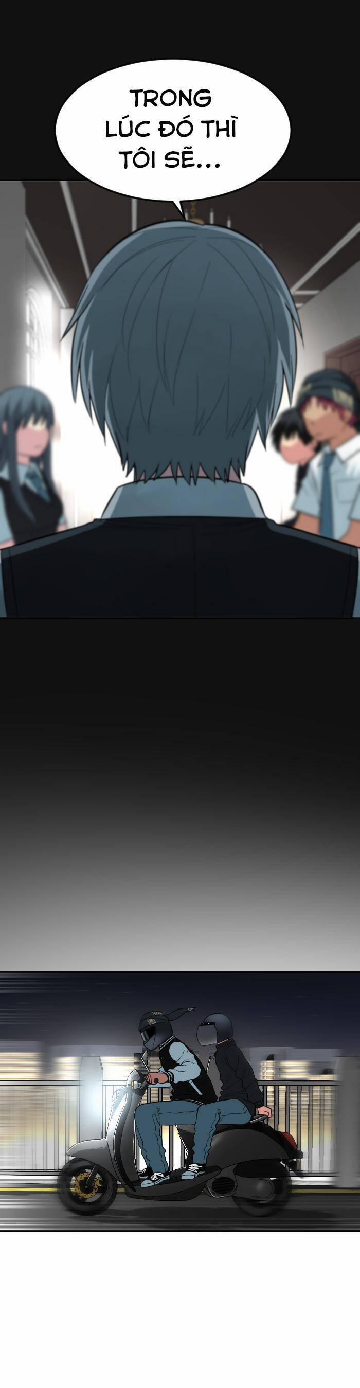 Good/bad Fortune 110 trang 16