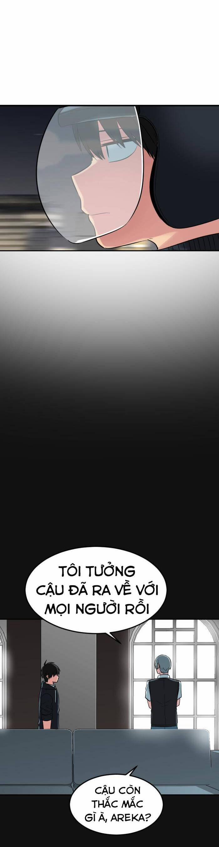 Good/bad Fortune 110 trang 17