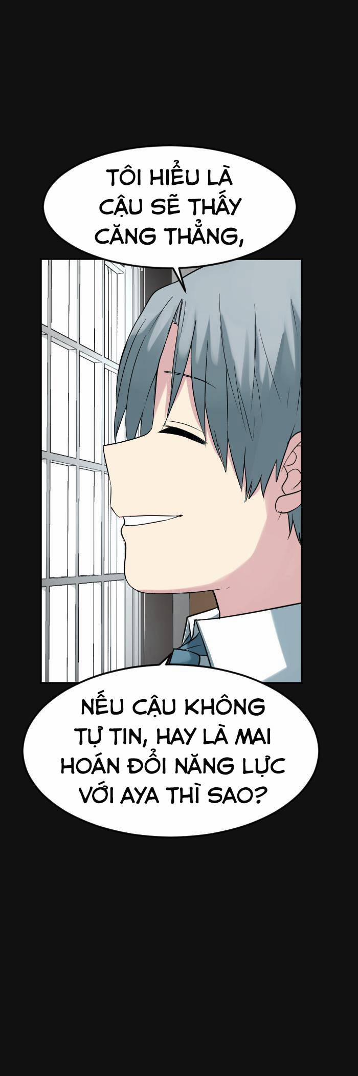 Good/bad Fortune 110 trang 19